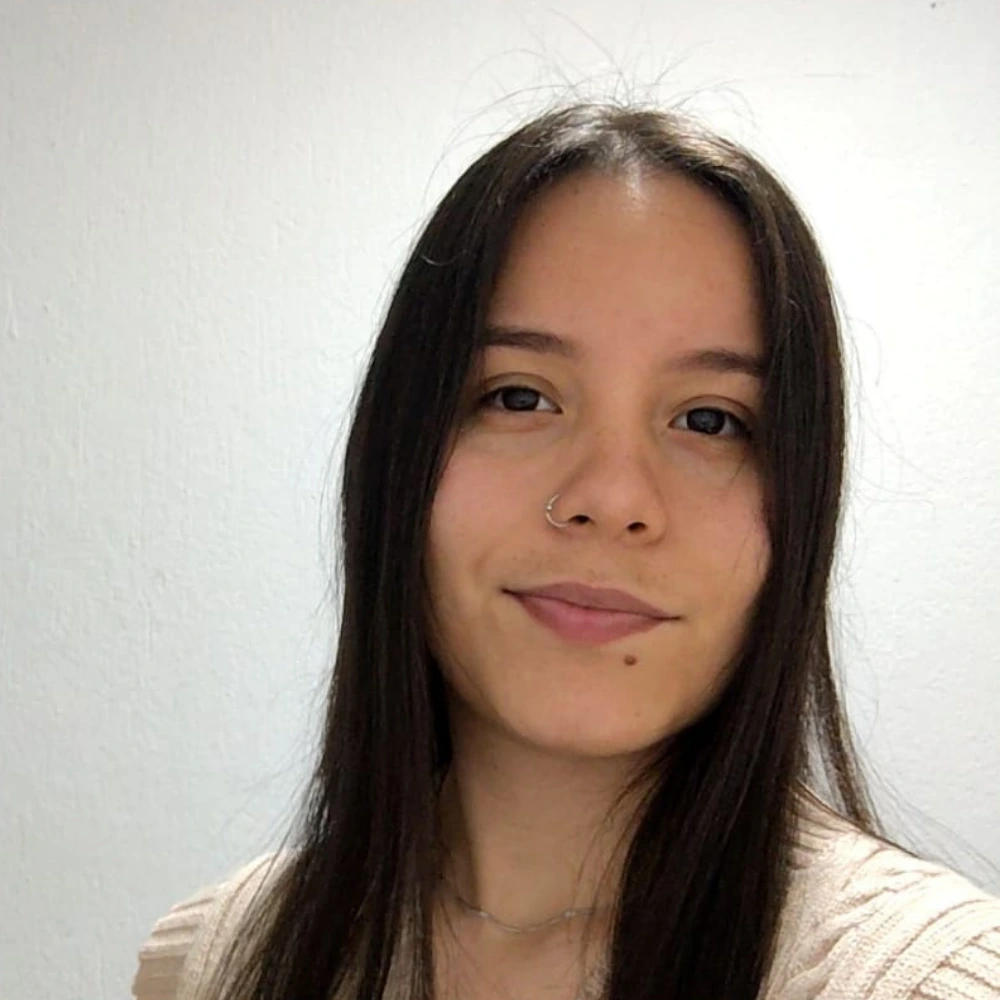 Maria Camila Díaz-Reyes